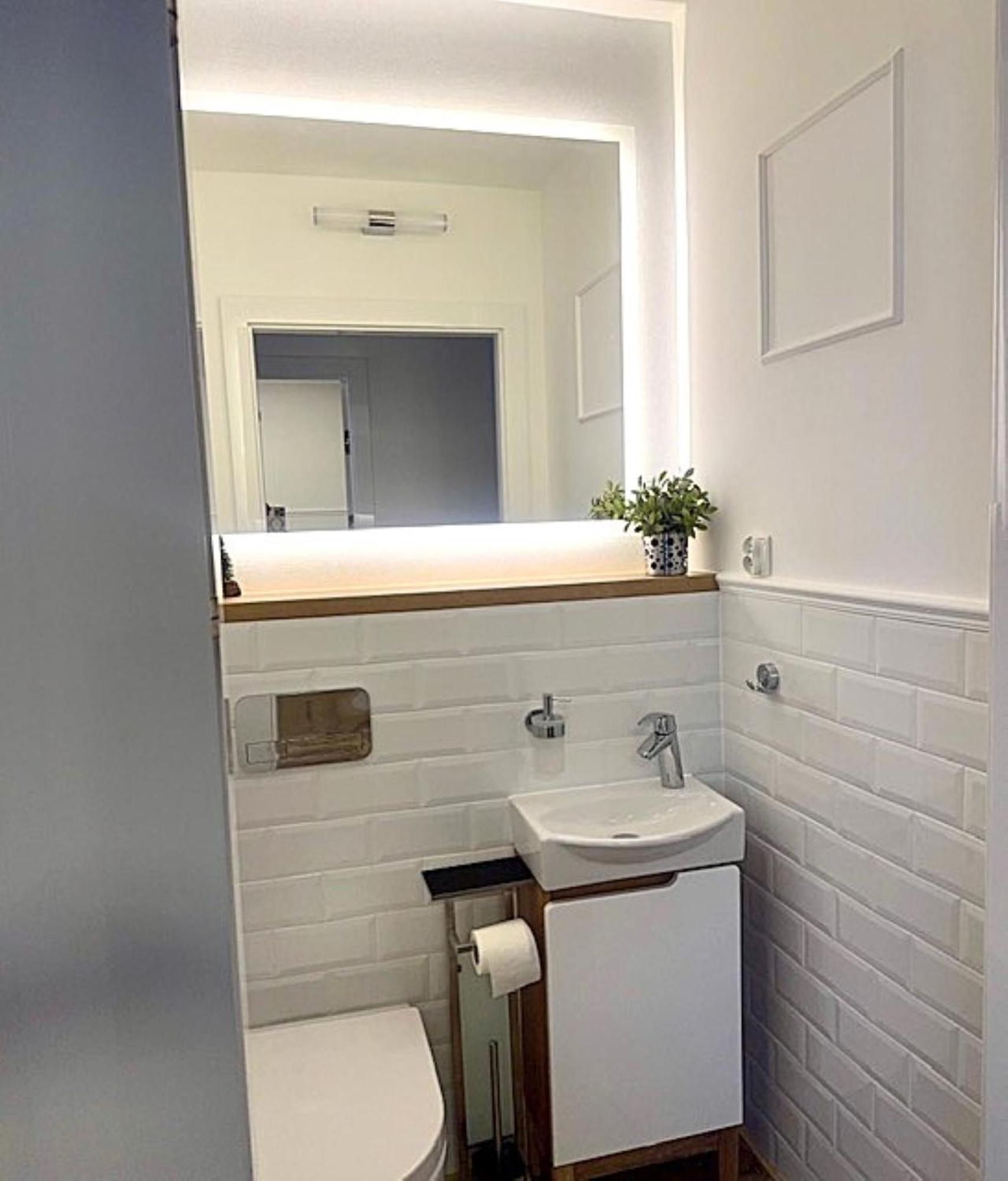 Na Klifie - Apartamenty Komfort, Widok Na Morze, Parking Ustronie Morskie Dış mekan fotoğraf